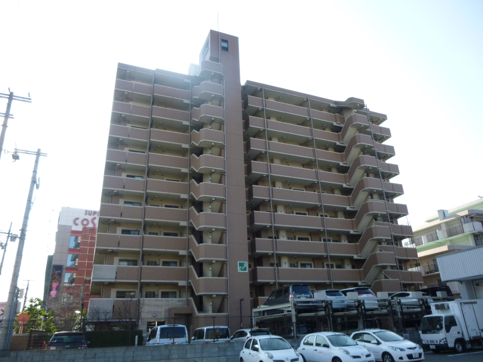 堺市