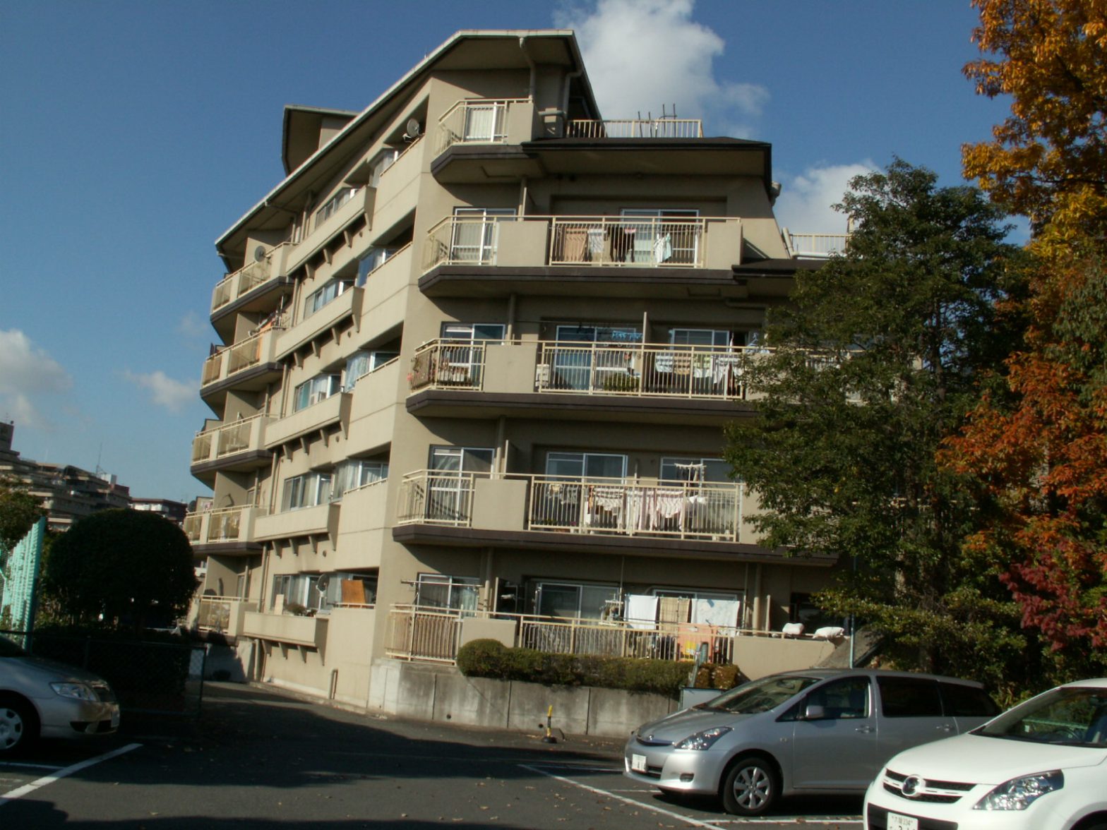 茨木市
