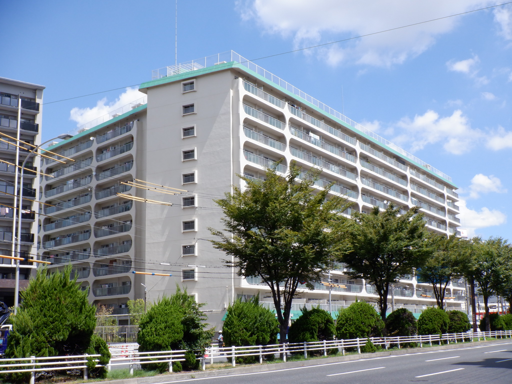 大阪市