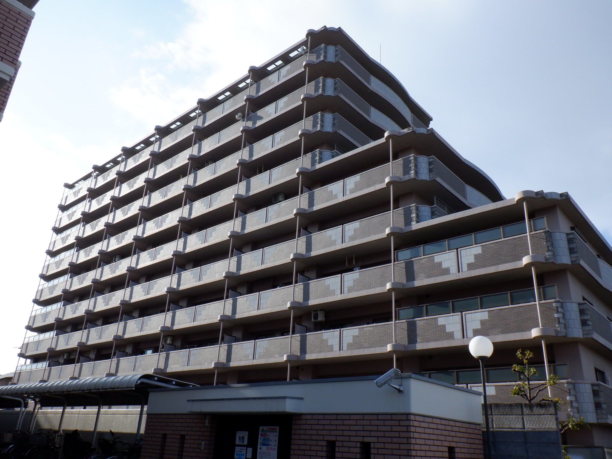 岸和田市
